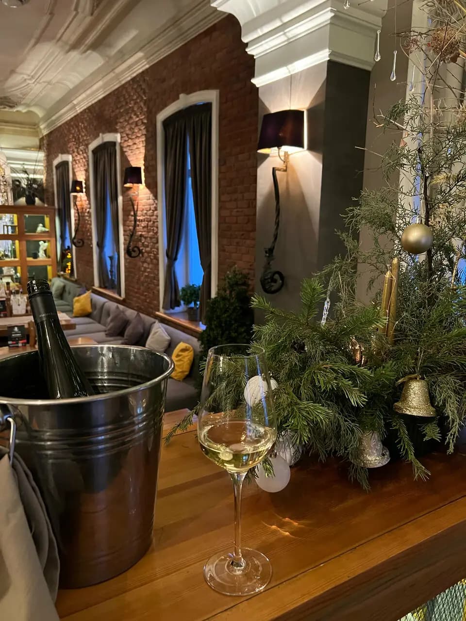 Pinzeria by Bontempi