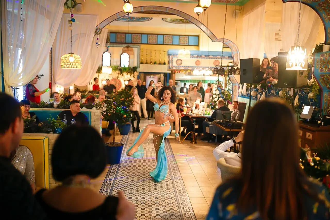 Хоттабович