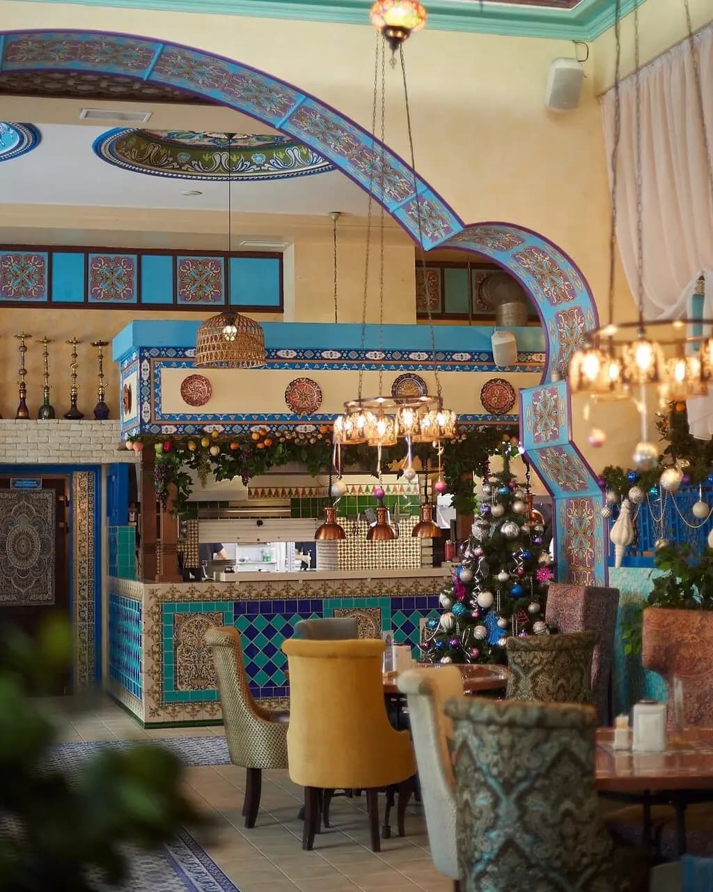 Хоттабович