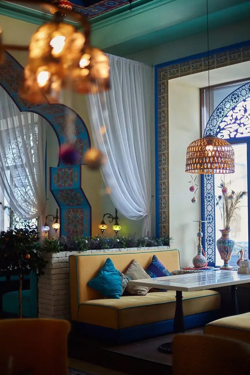 Хоттабович