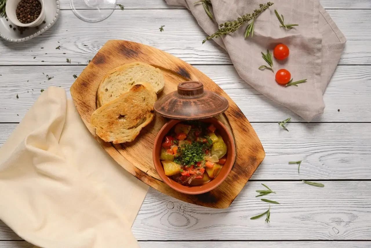 Станция Сады