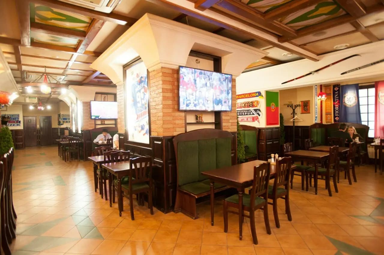 Сибирская Корона