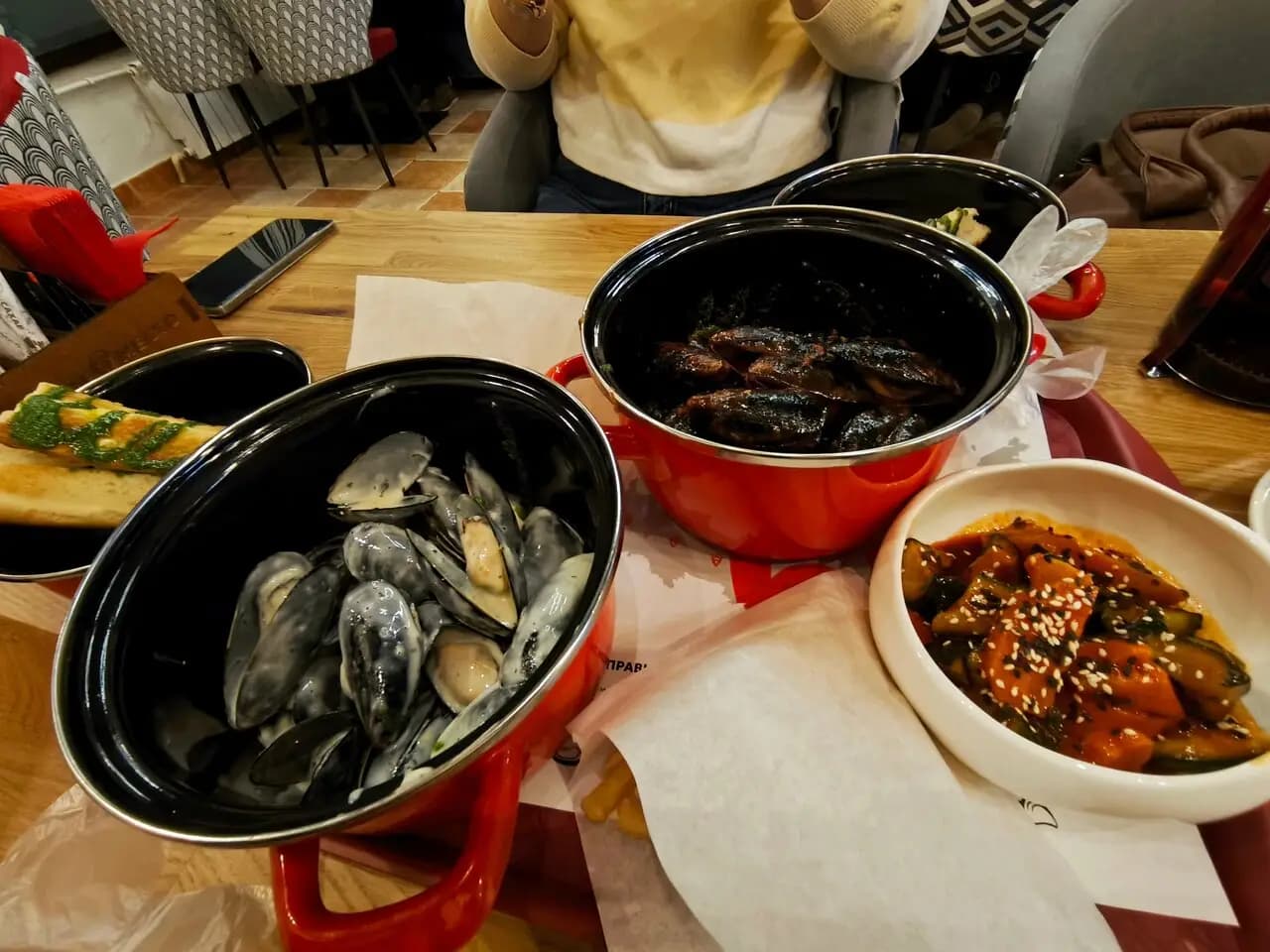 Мидийное место