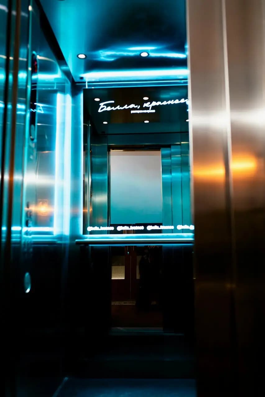 Белла, красное