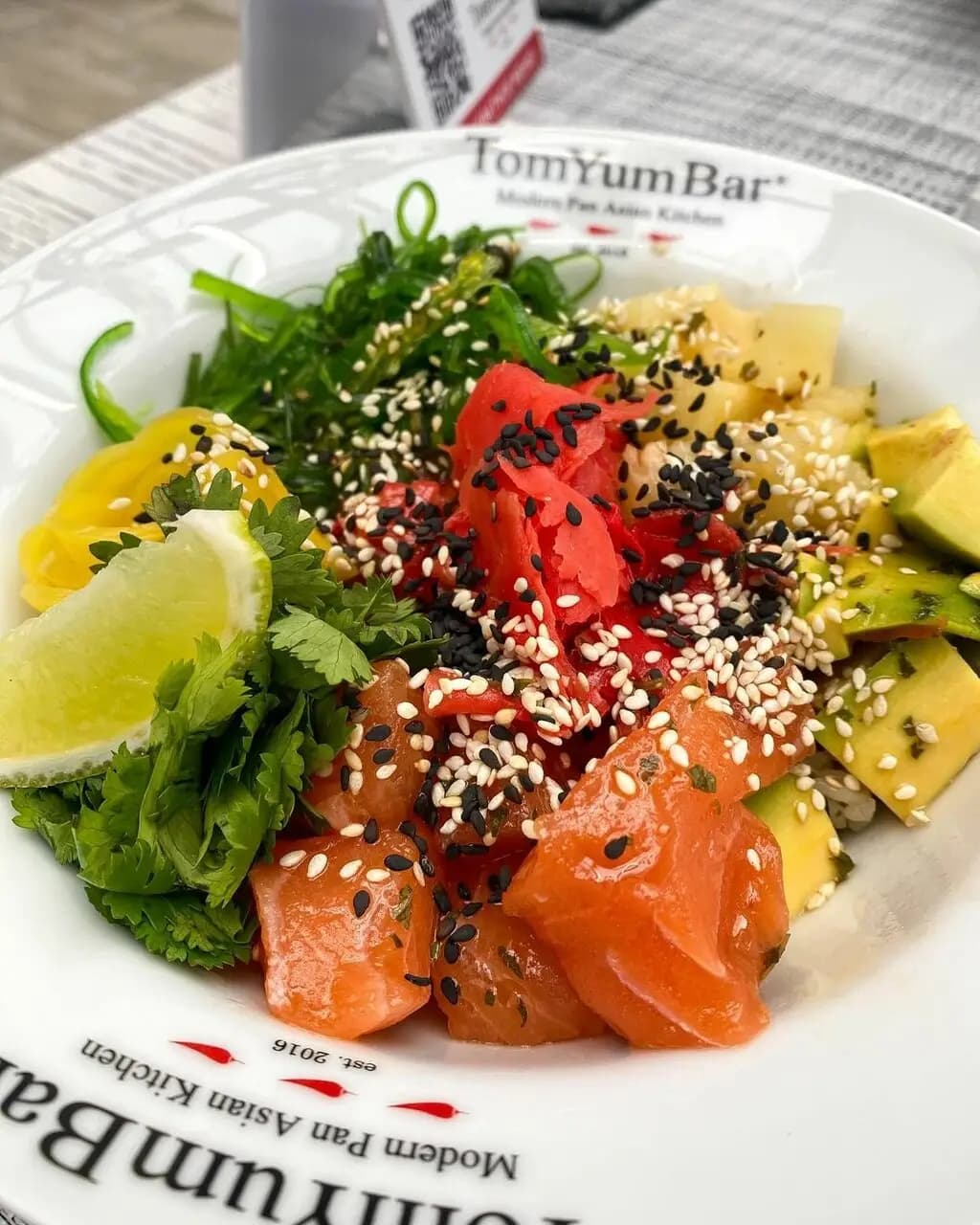 TomYumBar