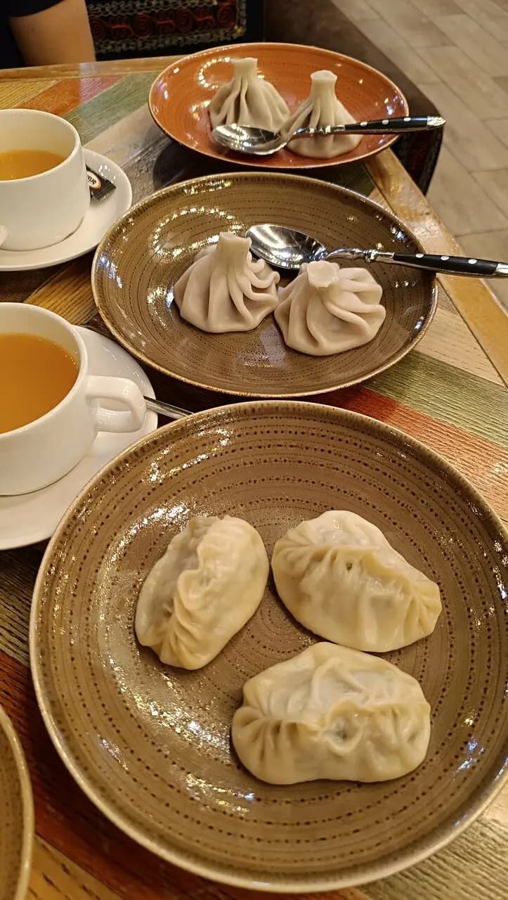 Розы морозы