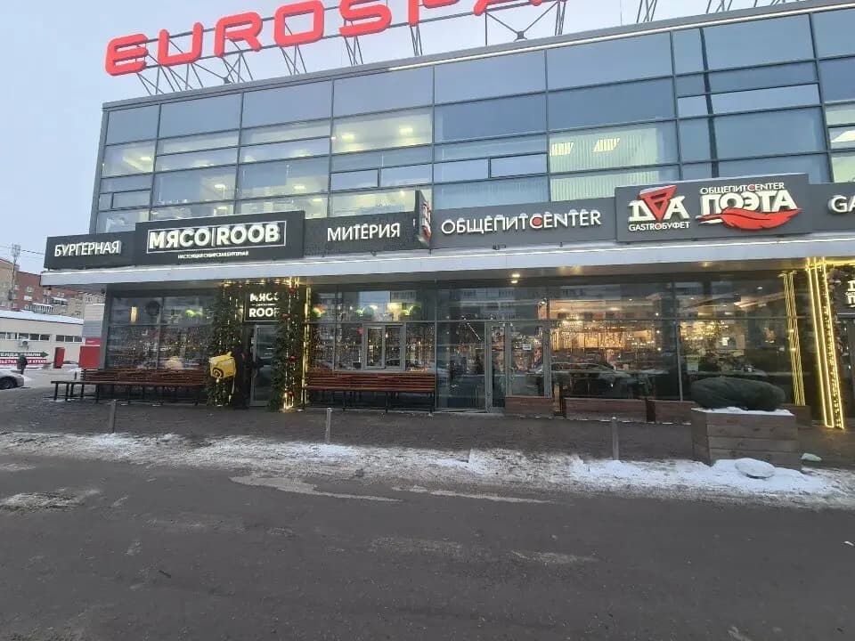 У Беллуччи круче