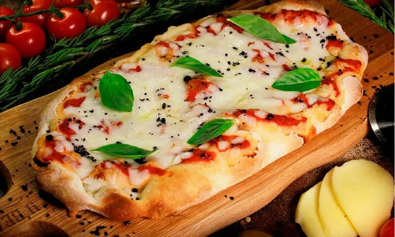 У Беллуччи круче