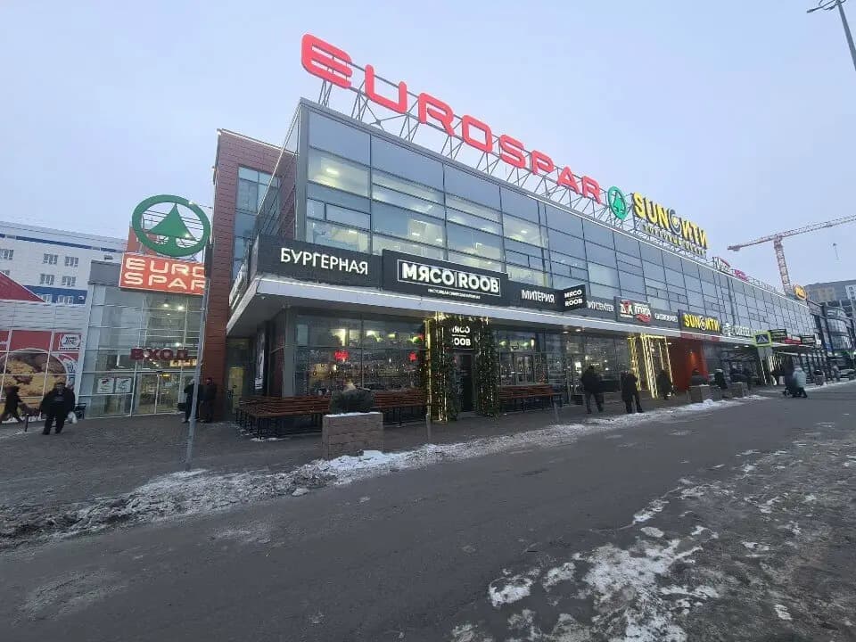 У Беллуччи круче