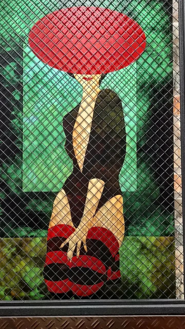 У Беллуччи круче