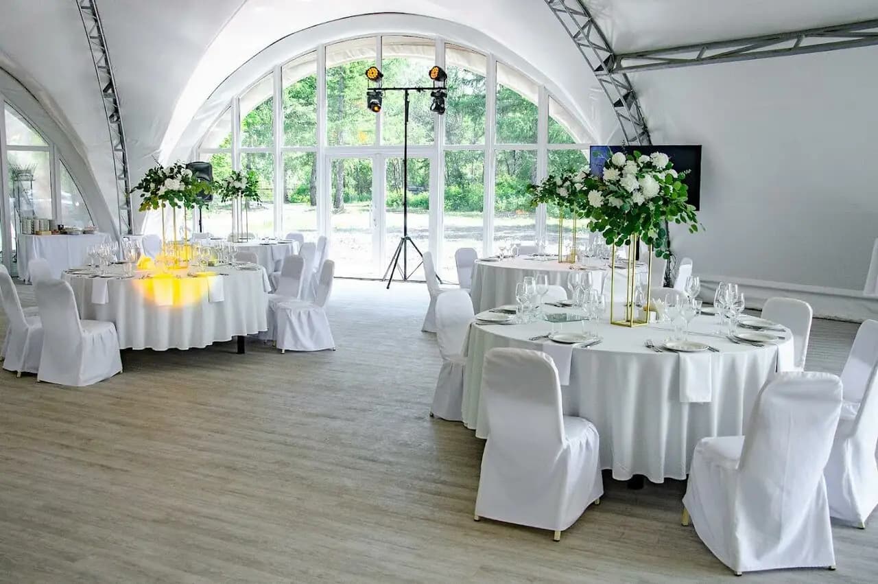 Cronwell Park Ника