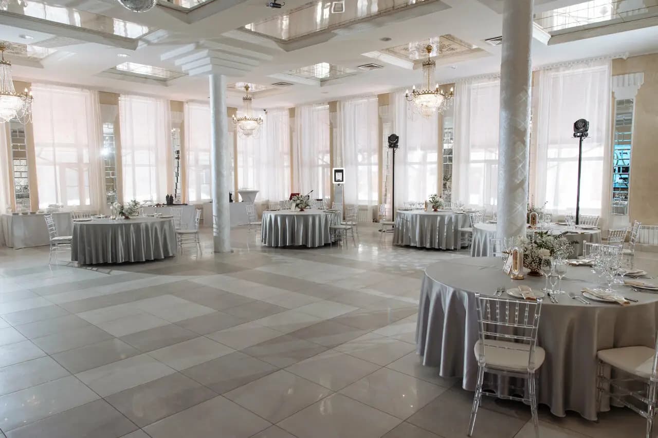 Cronwell Park Ника