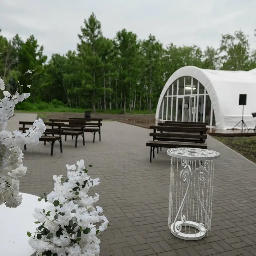 Cronwell Park Ника