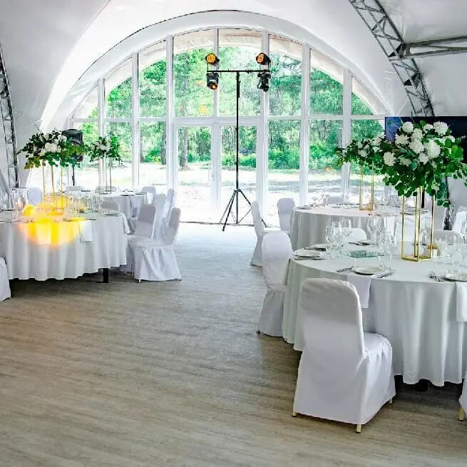 Cronwell Park Ника