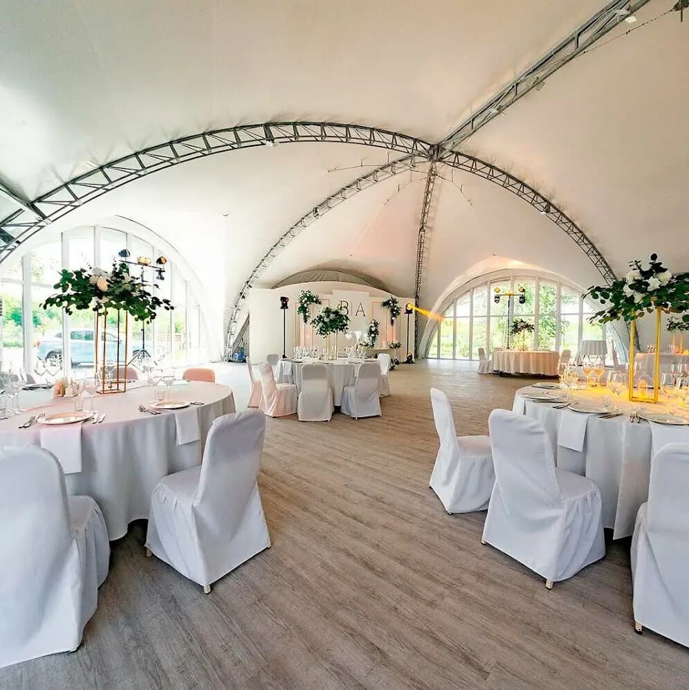 Cronwell Park Ника