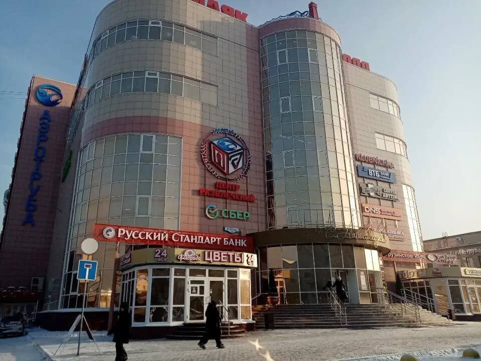 Вкусно, как у мамы