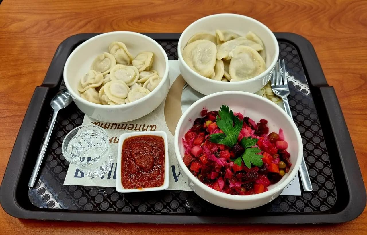 Богатство Сибири