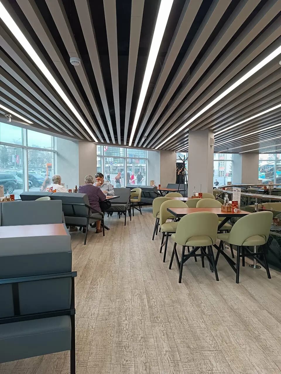 Богатство Сибири