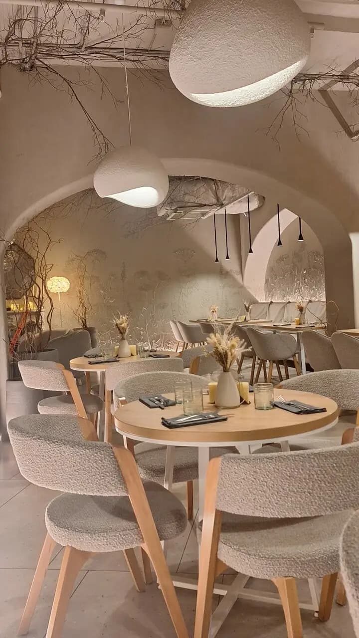 Гении пьют кофе