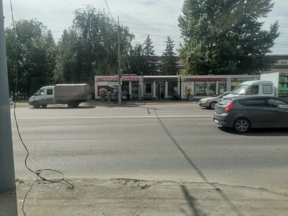 Пончики от Глеба