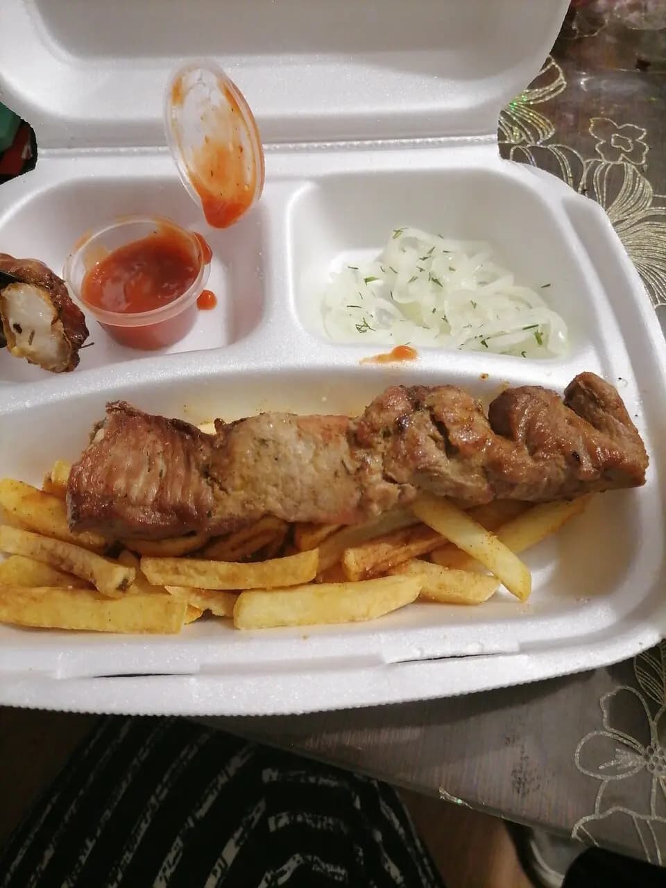 Шашлык Пикник