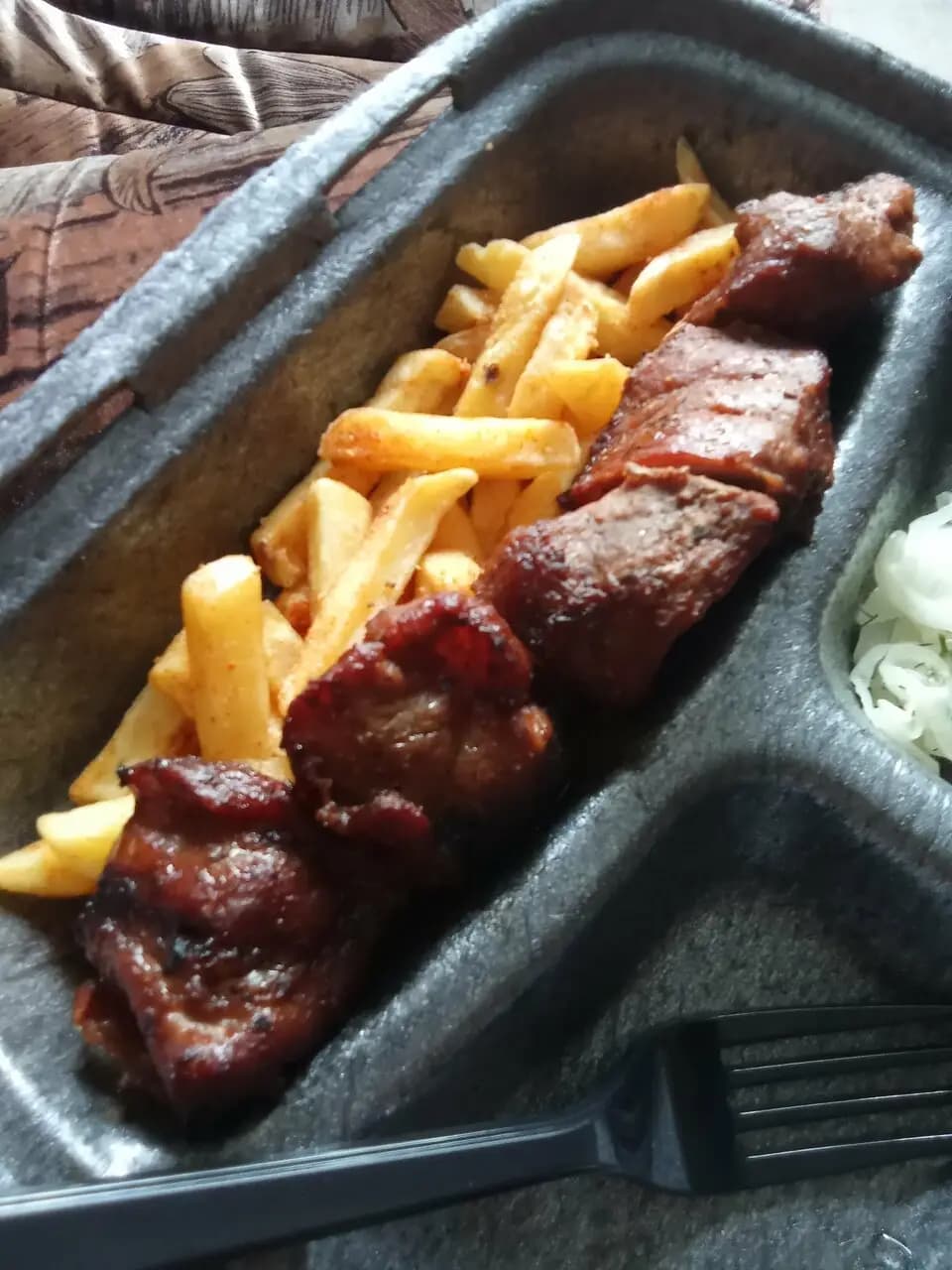 Шашлык Пикник