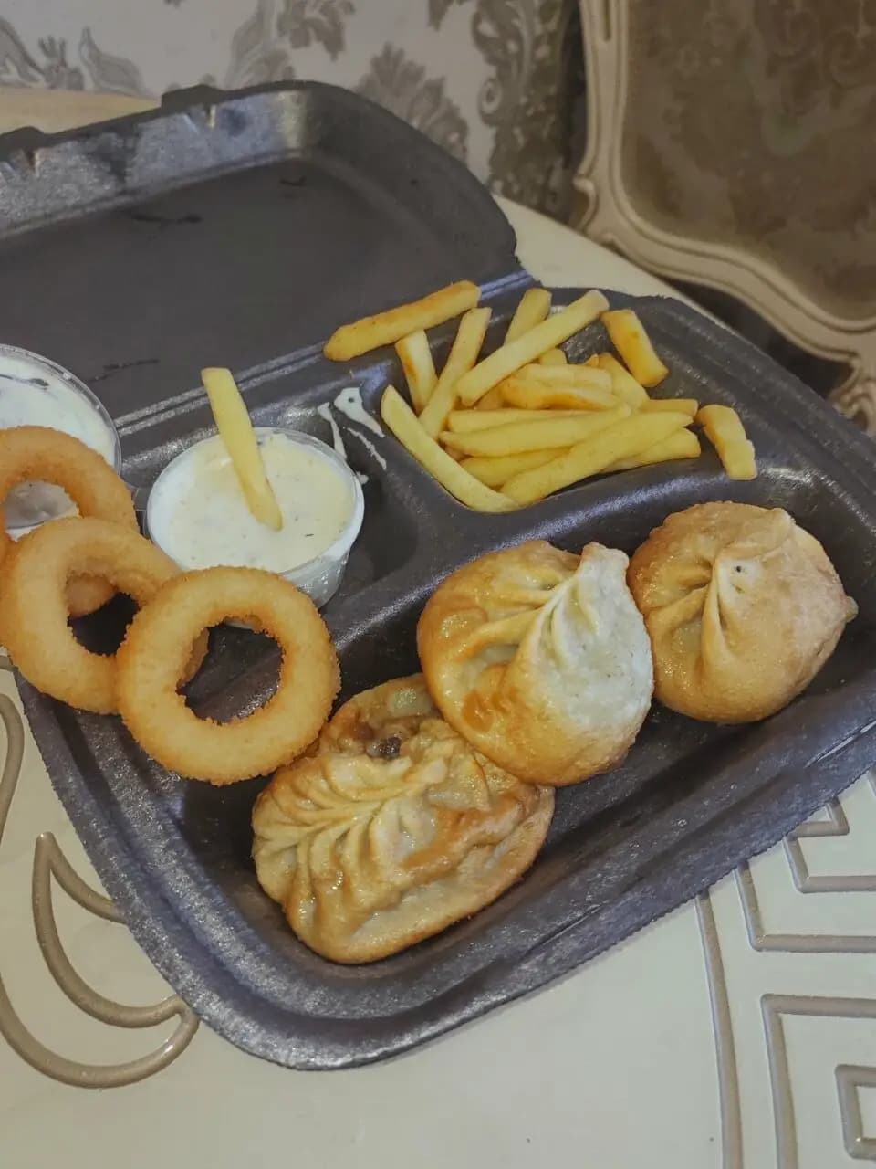 Шашлык Пикник