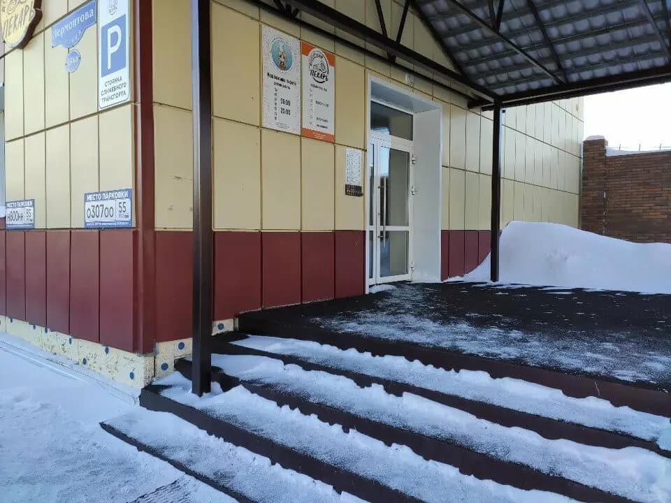 Машенькины пироги