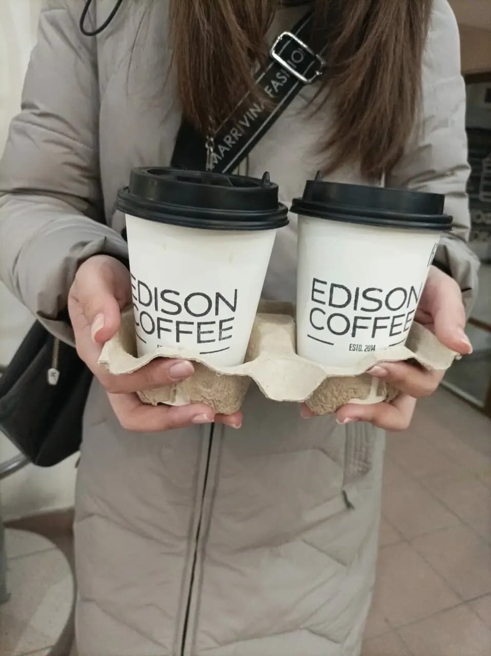 Edison Coffee