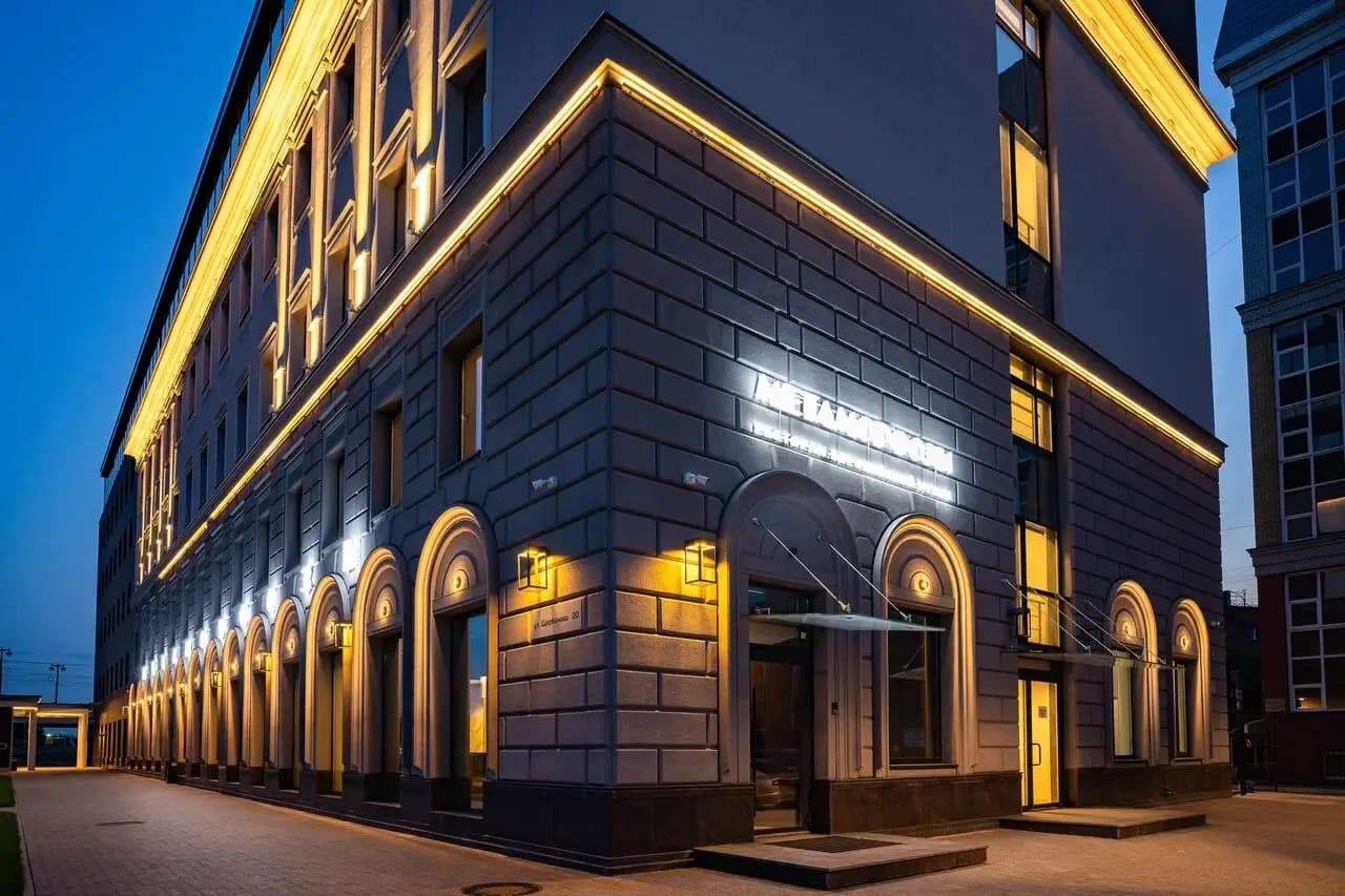 Метаморфозы