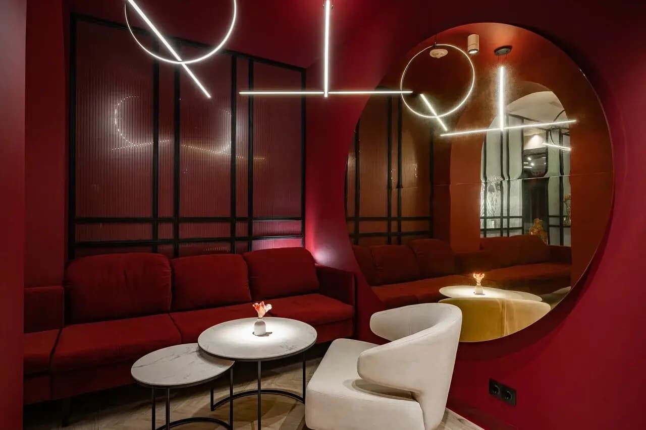 Метаморфозы