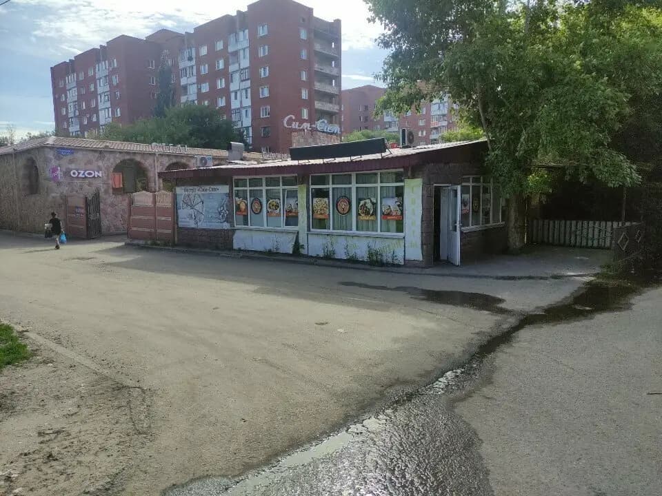 Пицца Милано