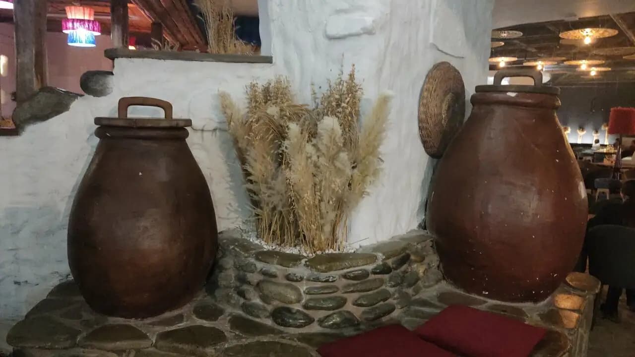 БаклаДжани