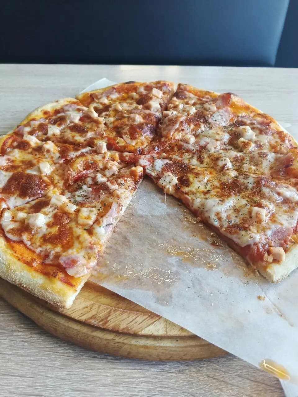 Высокий Градус