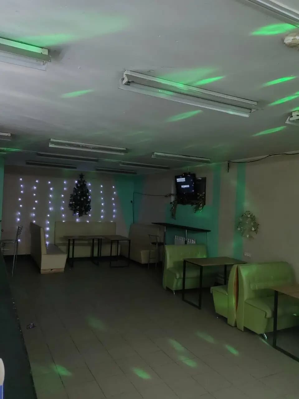 Ночной дозор