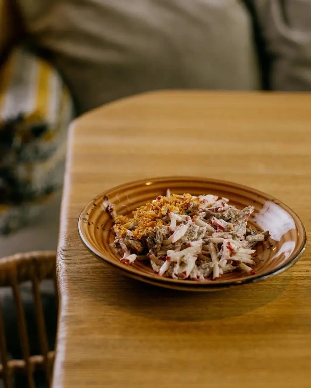 Моя Узбечка