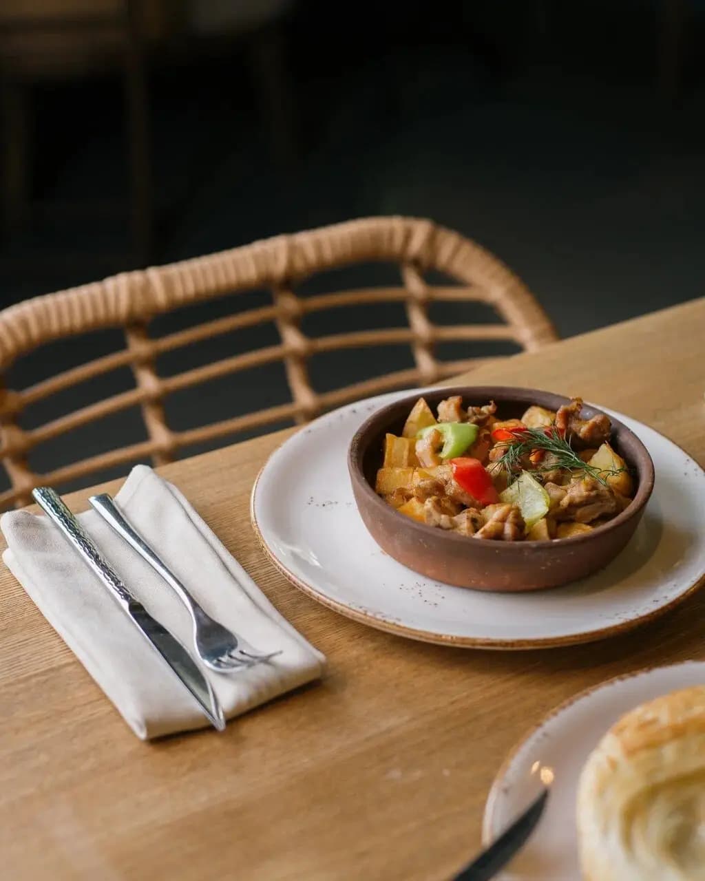 Моя Узбечка