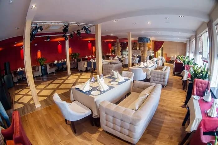 Купеческий