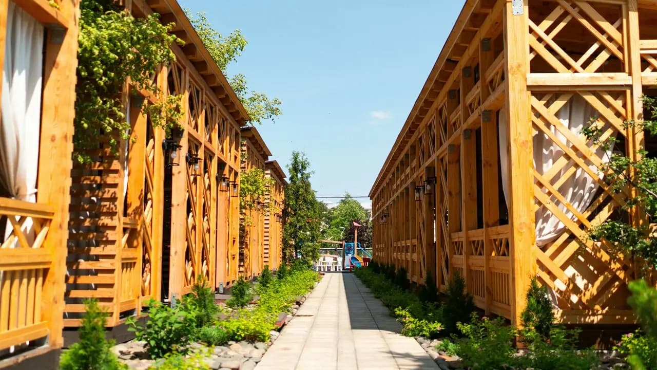 Купеческий