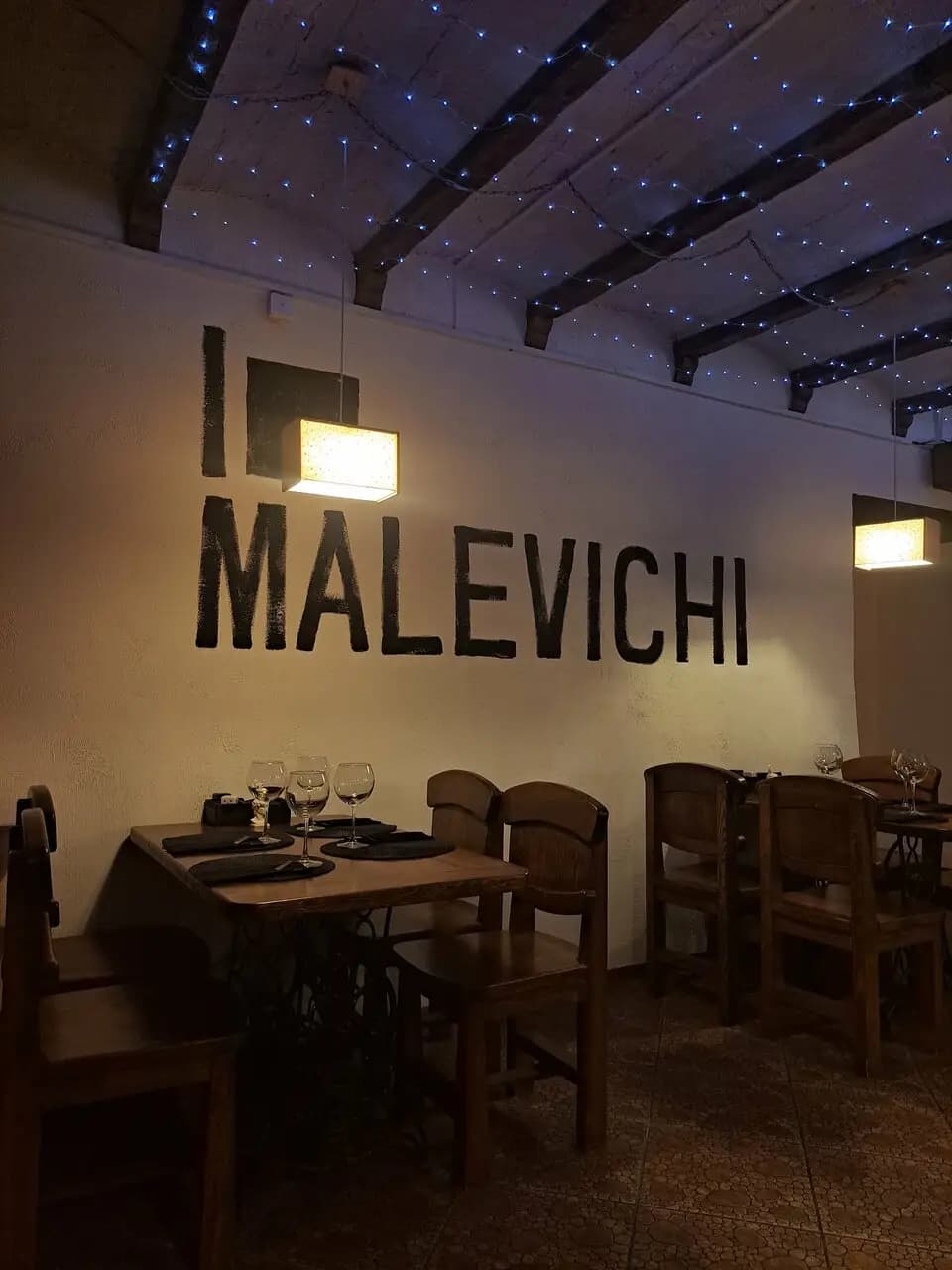 Malevichi