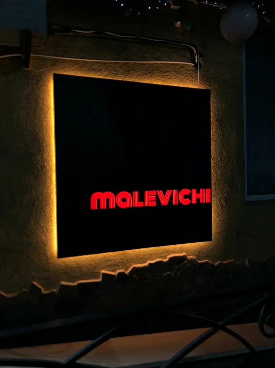 Malevichi