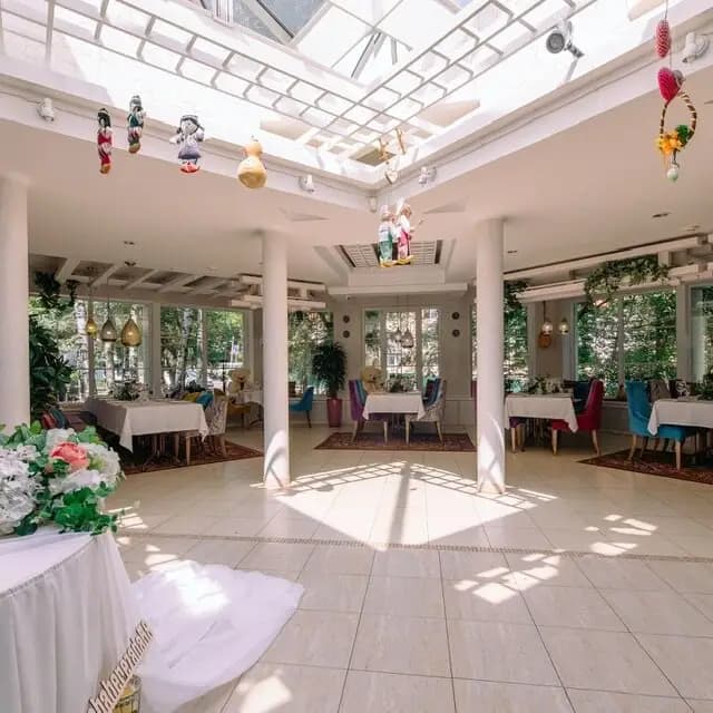 Шахерезада Степановна