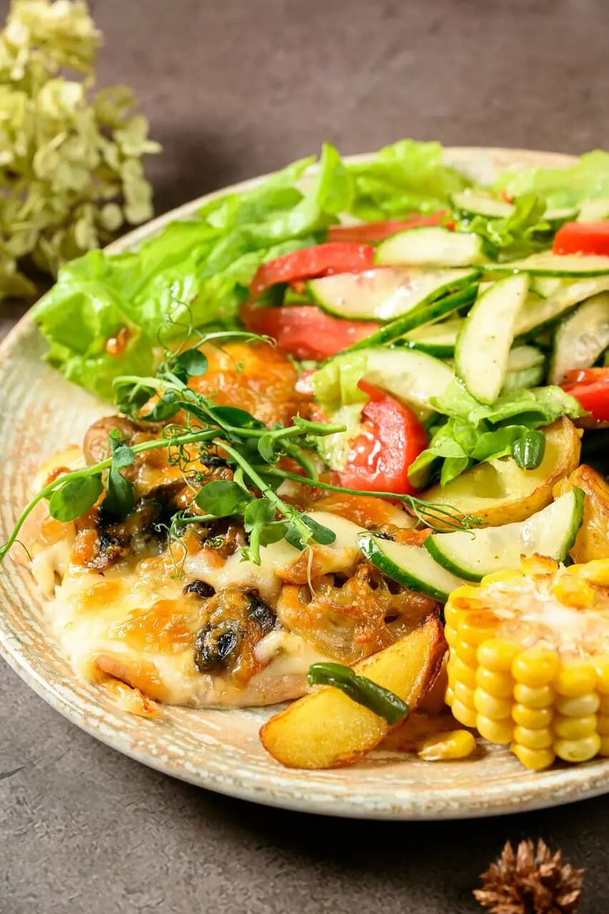 Месье Жан Поль