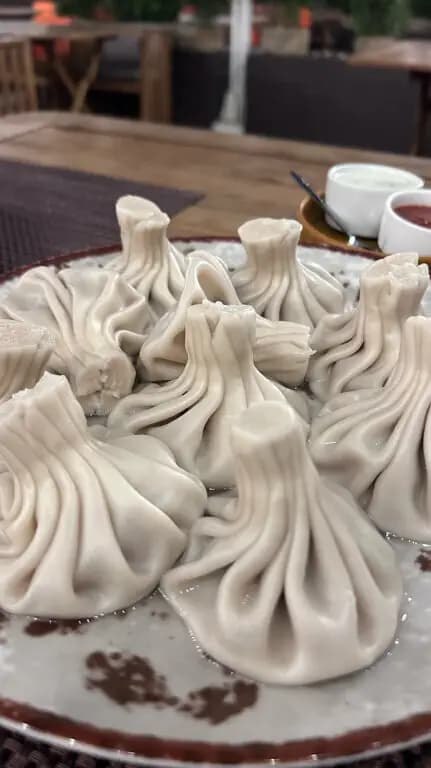 ПхалиХинкали