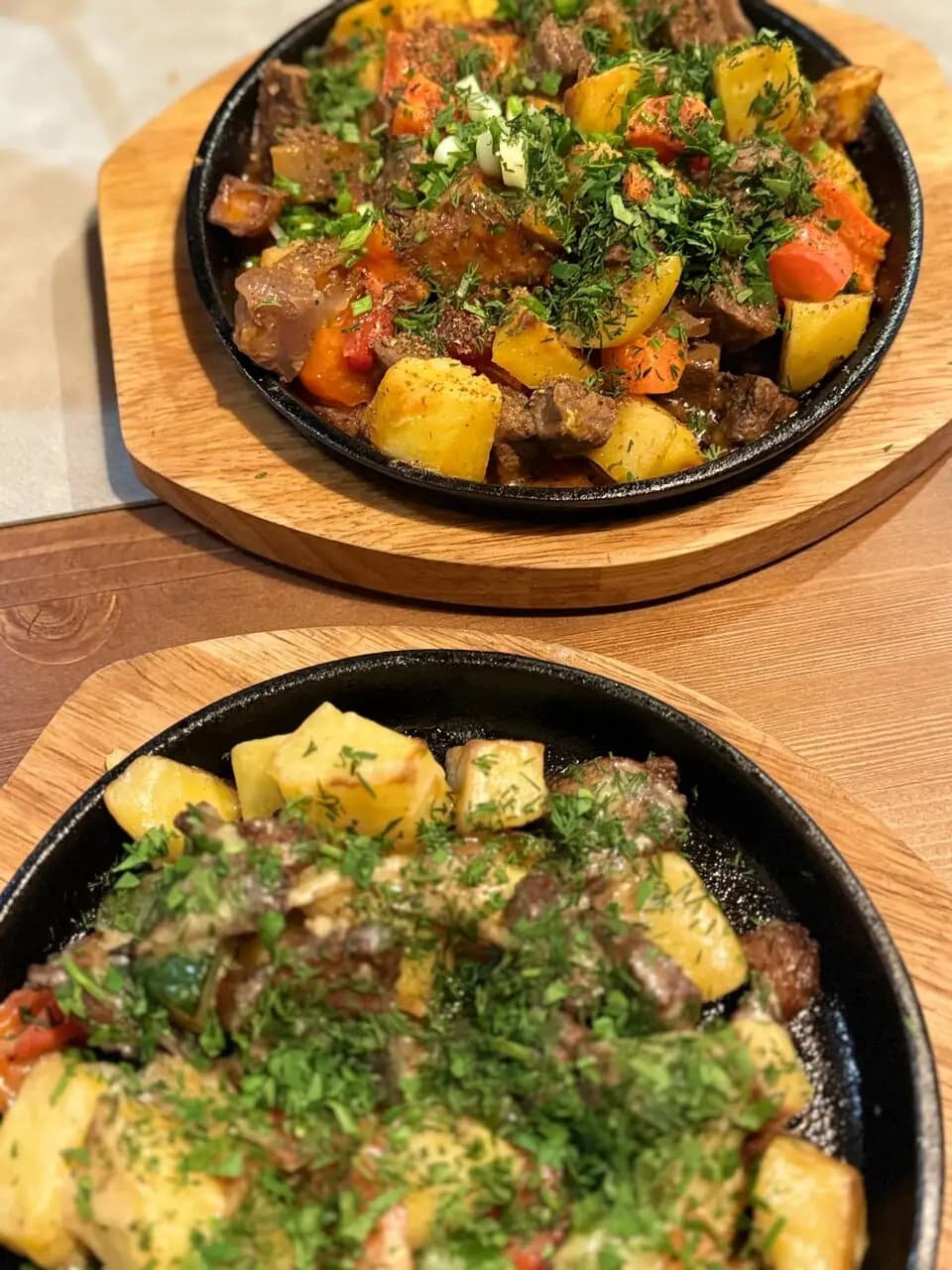 Вкусное место