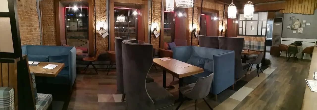 Брассерия Трест