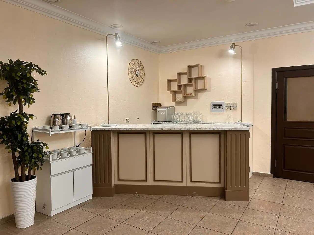 Романовский