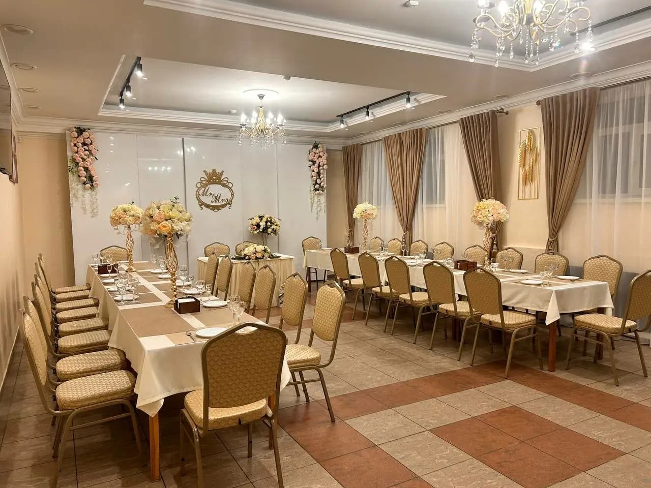 Романовский