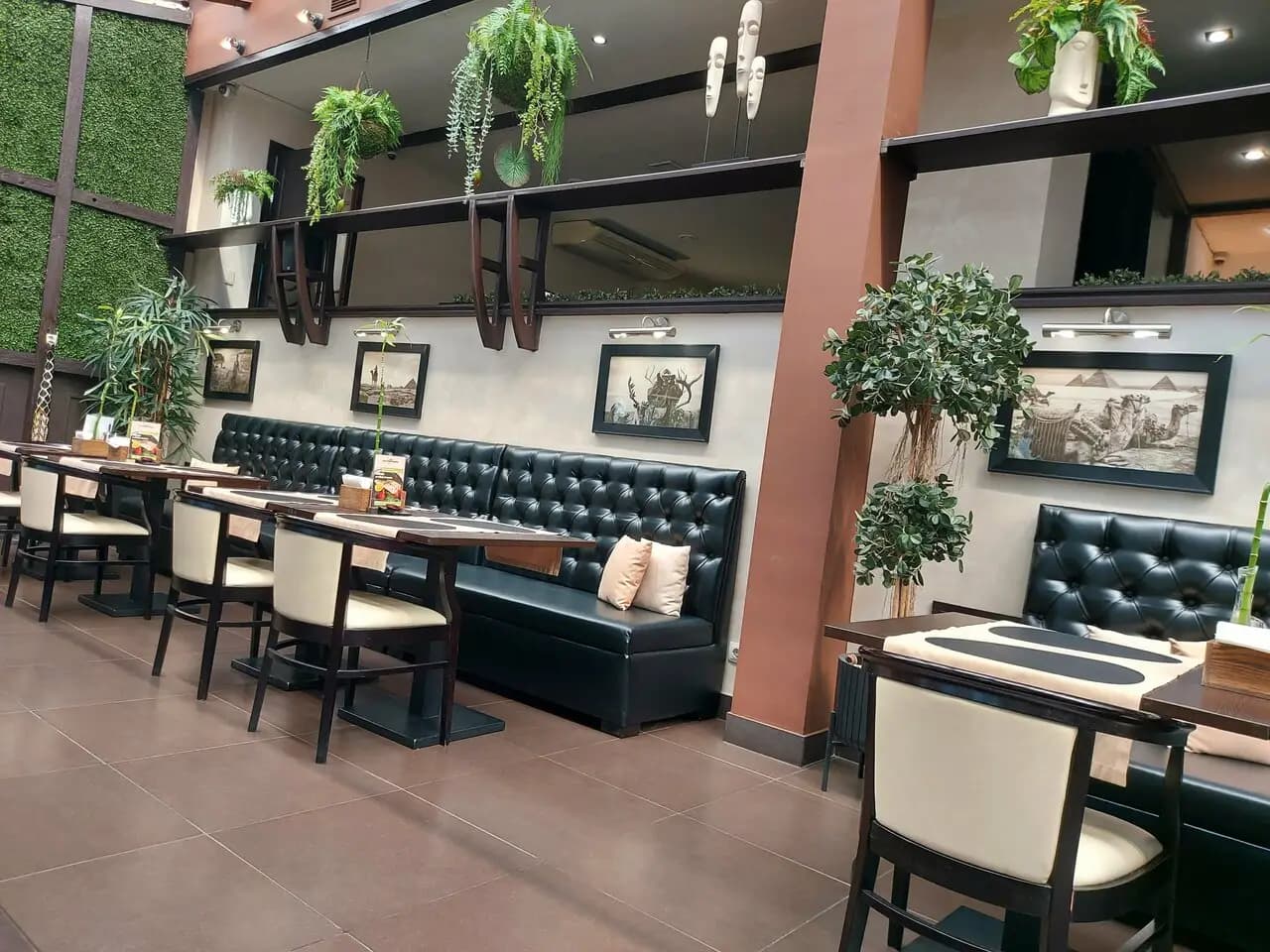 Клуб путешественников