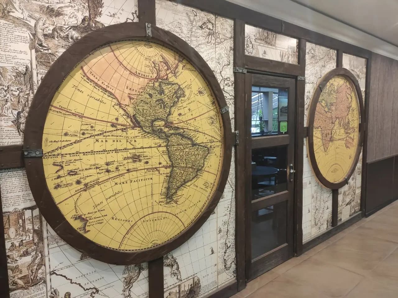 Клуб путешественников